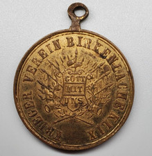 German Kaiser Wilhelm I