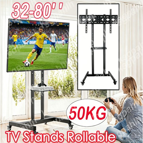 Mobile floor stand mount - floor,