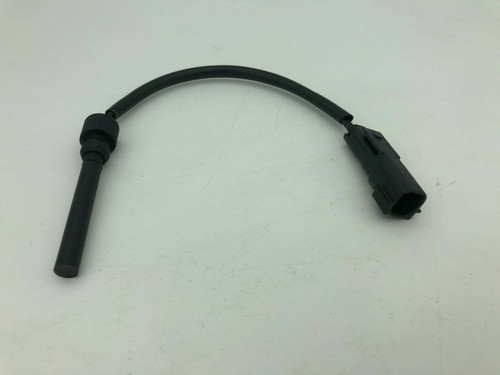 Jaguar level warning sensor - xe,