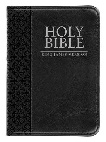 Kjv bible - bible, bound)