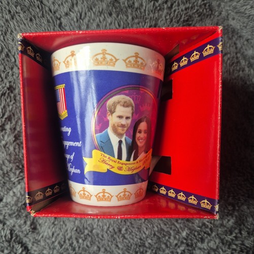 Mug prince harry meghan - &,