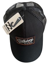 Billabong Black Walled Trucker