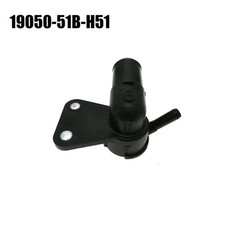 19050 51b h51 radiator water - radiator,
