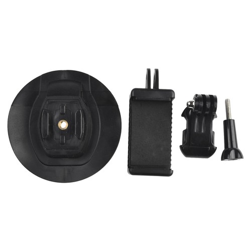 Versatile phone holder - phone, mount