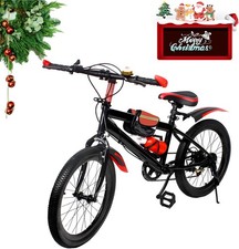 20 Inch Kids Mountain Bike, 7