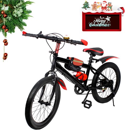 Inch kids mountain bike 7 - mountain,