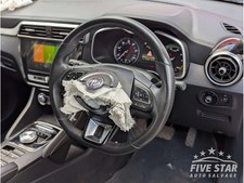 MG MG ZS Steering Wheel 2020 SUV 4/5dr ZS11 (19-24) Electric Motor EV