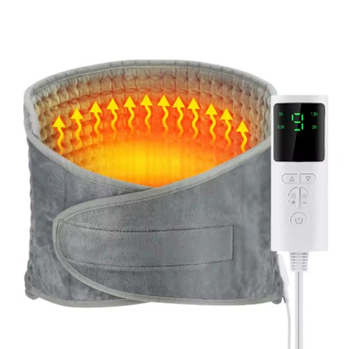 Electric heat pads for - heat,