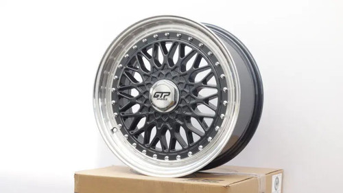 Gtp wheels 072 7x16 - gtp, 7x16"