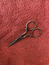 Original Antique Victorian