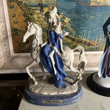 The Juliana Collection resin