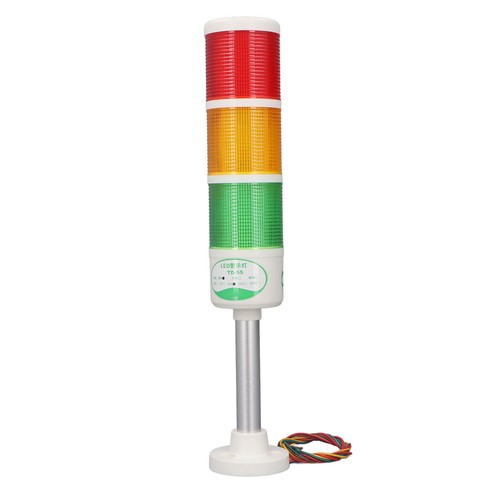 Led stack tower light - _led,