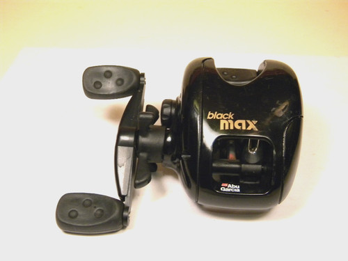 Vintage abu garcia - abu, max