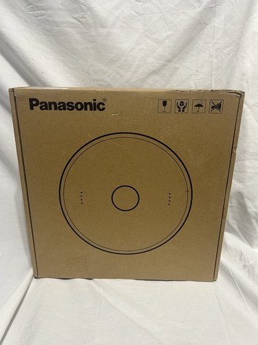 Panasonic home chef - magic, pot