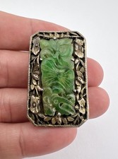 Antique Chinese Hand Carved