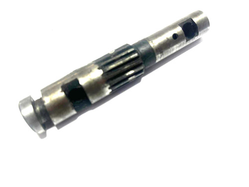 Matchless ajs oil - oil, pump