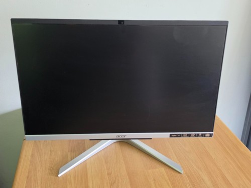 Acer aspire c22 960 aio - aspire, c22‑960