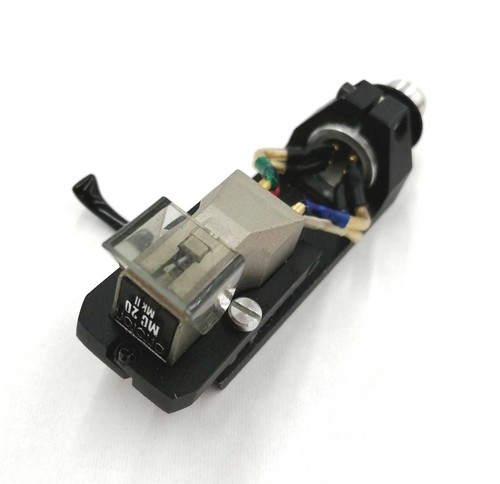Ortofon cartridge mc20 - mc,
