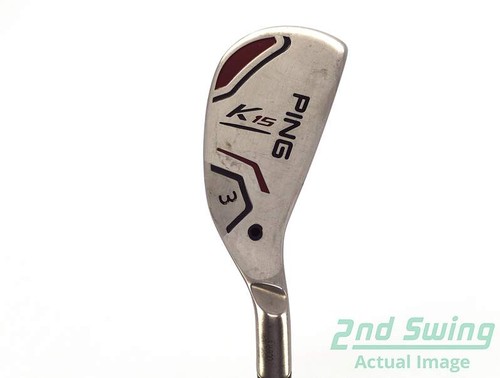 Ping k15 hybrid - ping, 3