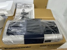 Panasonic BM-ET500 iris camera