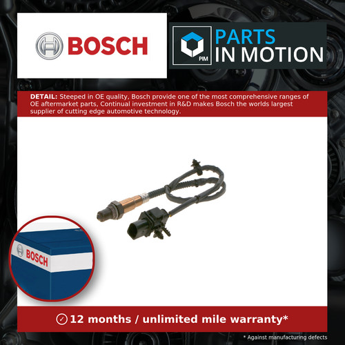 Lambda sensor fits ford galaxy - ford,