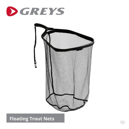 Greys floating trout - greys,