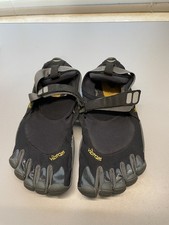 Vibram FiveFingers TrekSport