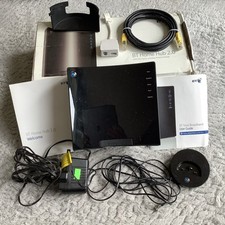 BT Home Hub 2.0 Wi-Fi Router
