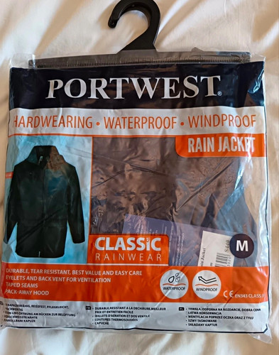 Portwest classic rainwear - portwest,