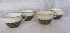 George Jones Crescent China