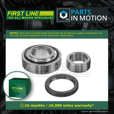 Wheel Bearing Kit fits