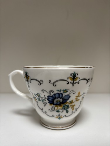 Salisbury bone china gold trim - bone,