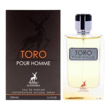 Toro Pour Homme | Eau De