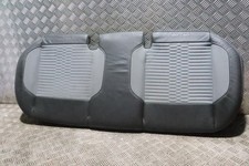 FORD FIESTA MK7 ST180 REAR