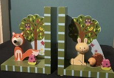 Orange Tree Toys Woodland