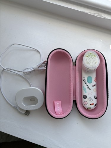 Clinique sonic system - sonic,