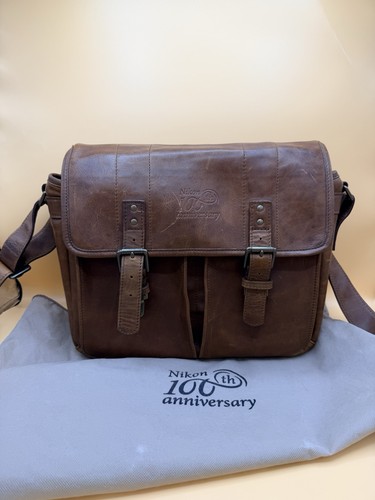 Nikon 100th anniversary - 100th,