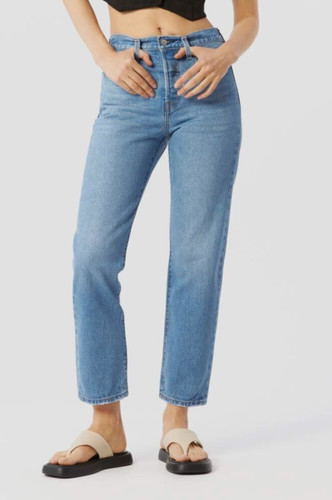 New levis wedgie high rise - new,