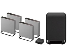 Sony Bravia Theatre Quad