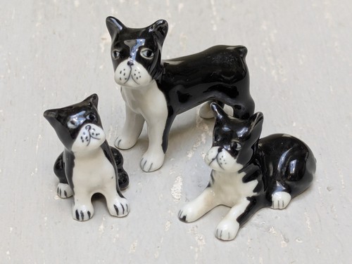 Set miniature hagen - 3,