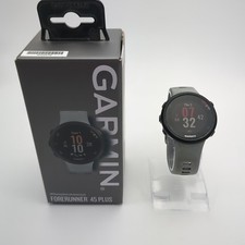 Garmin Forerunner 45 Plus GPS