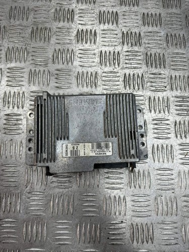 Daewoo matiz klya - klya, engine