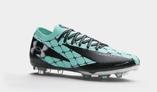Under Armour Shadow Elite 3FGxMansory Football Boots