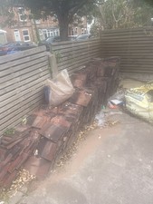 Rosemary Roof Tiles rough type