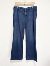Nydj jeans women size uk - jeans, 14