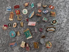 USSR Soviet Russian Cities Lot