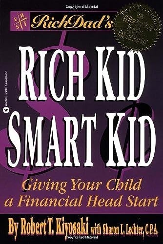 Rich dad kid - rich, kid,