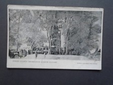 WORCESTERSHIRE: A SNOW PICTURE