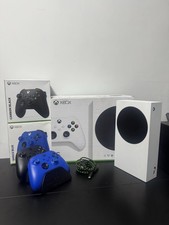 Microsoft Xbox Series S 512GB