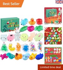 Toy Advent Calendar 2025